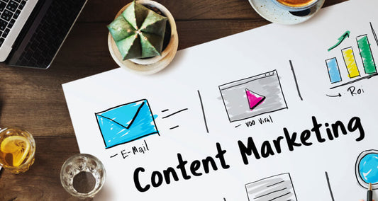 The Power of Social Media Marketing: How to Build Your Brand and Drive Success