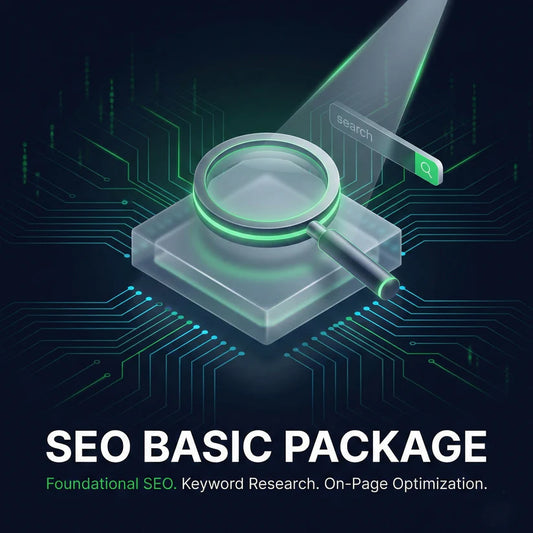 Plus SEO Plan – Dominate Competitive Markets & Multi-Location Businesses